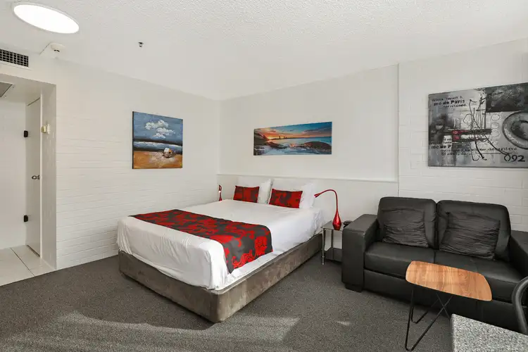Fourth view of Homely apartment listing, 2201/923 David Low Way, Marcoola QLD 4564