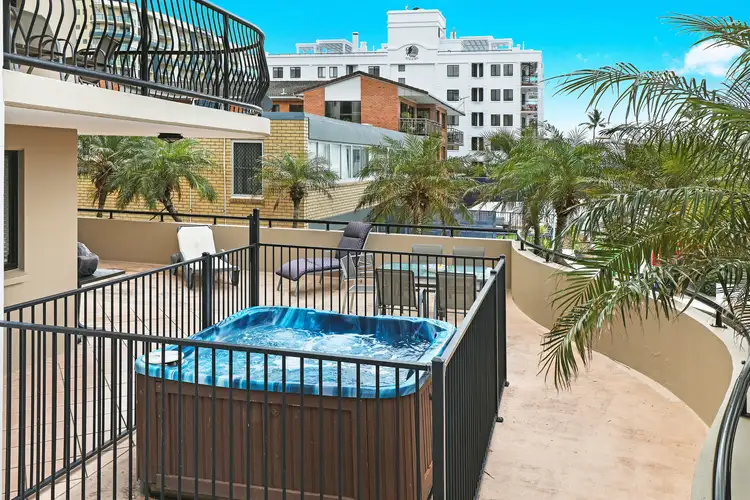 17/32 River Esplanade, Mooloolaba QLD 4557