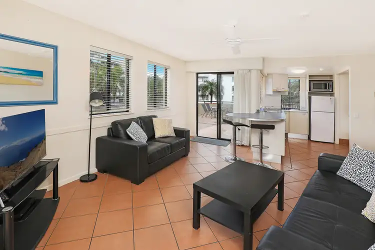 Second view of Homely unit listing, 17/32 River Esplanade, Mooloolaba QLD 4557