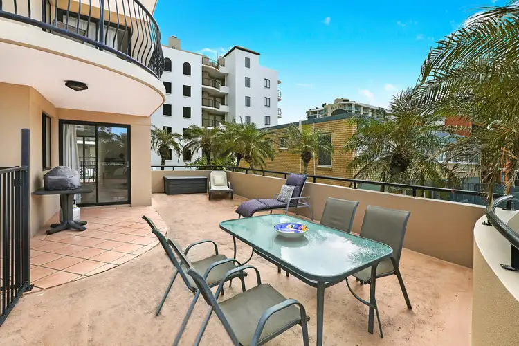 Fourth view of Homely unit listing, 17/32 River Esplanade, Mooloolaba QLD 4557