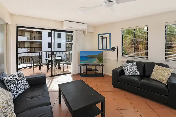 Fifth view of Homely unit listing, 17/32 River Esplanade, Mooloolaba QLD 4557