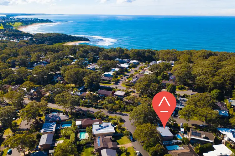 Fifth view of Homely house listing, 5 Pasadena Avenue, Bateau Bay NSW 2261