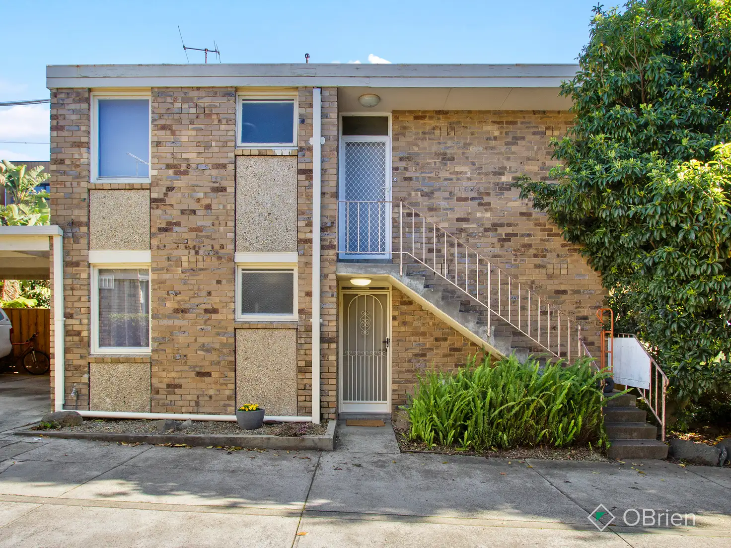 Main view of Homely unit listing, 7/82 Burwood Highway, Burwood East VIC 3151
