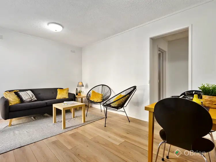 Second view of Homely unit listing, 7/82 Burwood Highway, Burwood East VIC 3151