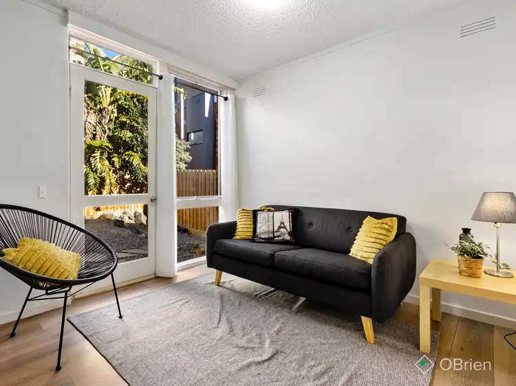 Third view of Homely unit listing, 7/82 Burwood Highway, Burwood East VIC 3151