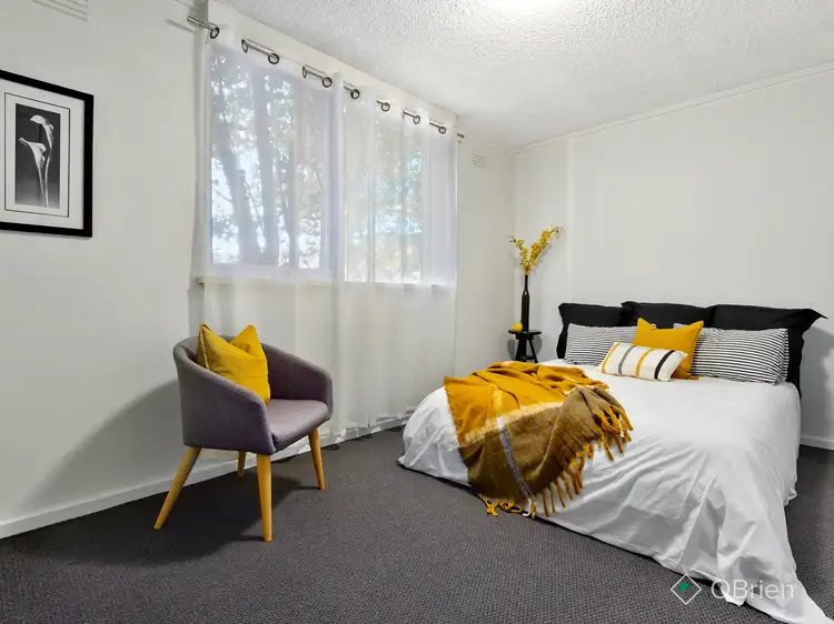 Sixth view of Homely unit listing, 7/82 Burwood Highway, Burwood East VIC 3151