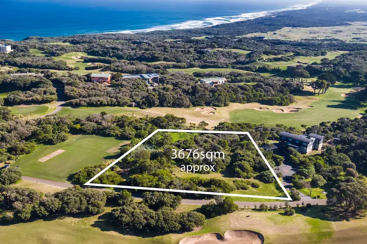 44 Trent Jones Drive, Cape Schanck VIC 3939