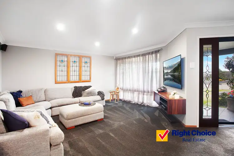 Second view of Homely house listing, 5 Colo Place, Albion Park NSW 2527