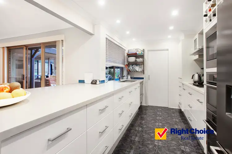 Third view of Homely house listing, 5 Colo Place, Albion Park NSW 2527
