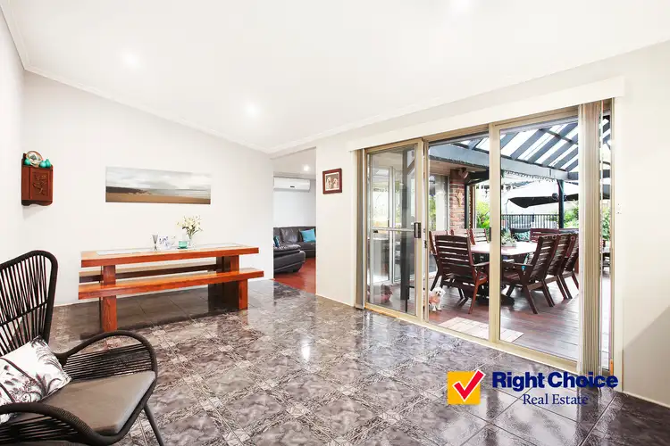 Fourth view of Homely house listing, 5 Colo Place, Albion Park NSW 2527