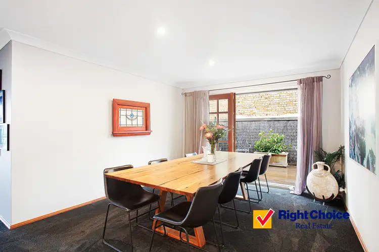 Fifth view of Homely house listing, 5 Colo Place, Albion Park NSW 2527