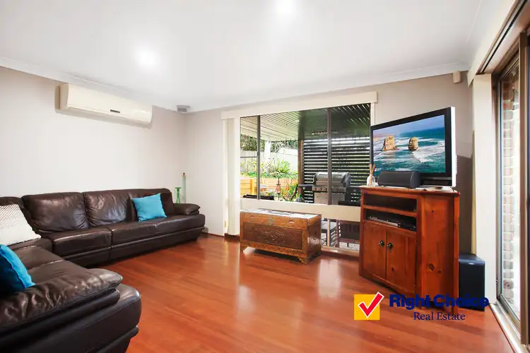 Sixth view of Homely house listing, 5 Colo Place, Albion Park NSW 2527