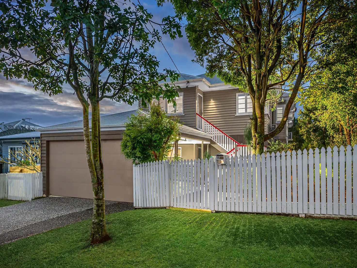 Main view of Homely house listing, 14 Ison Street, Morningside QLD 4170