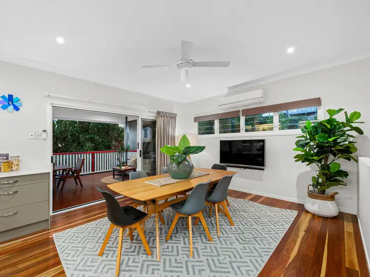 Fourth view of Homely house listing, 14 Ison Street, Morningside QLD 4170