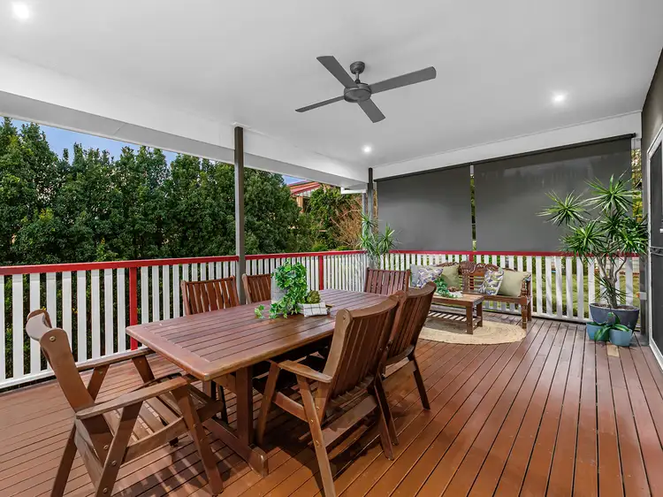 Fifth view of Homely house listing, 14 Ison Street, Morningside QLD 4170
