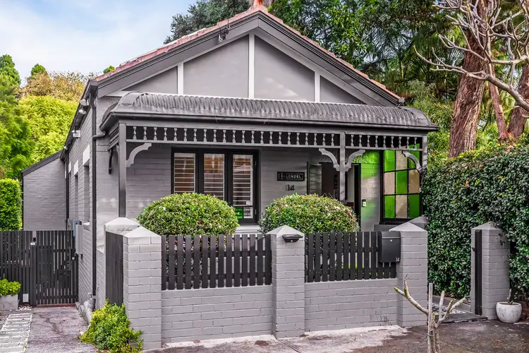 14 Leys Avenue, Lilyfield NSW 2040