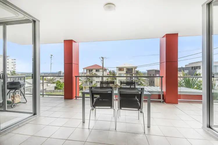 23/7 Canberra Terrace, Kings Beach QLD 4551