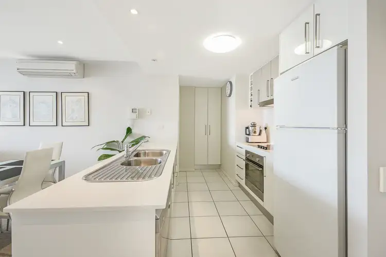 Fifth view of Homely unit listing, 23/7 Canberra Terrace, Kings Beach QLD 4551
