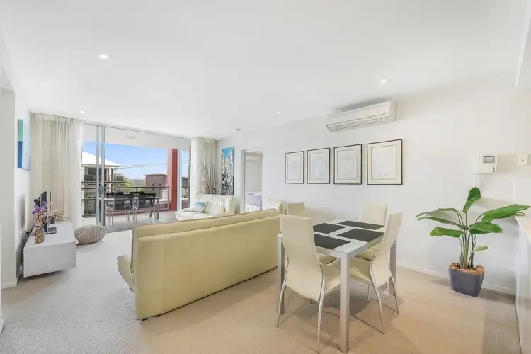 Sixth view of Homely unit listing, 23/7 Canberra Terrace, Kings Beach QLD 4551