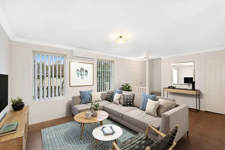 Second view of Homely townhouse listing, 7/4 Richmond Mews, Mardi NSW 2259