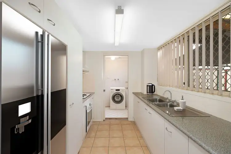 Third view of Homely townhouse listing, 7/4 Richmond Mews, Mardi NSW 2259