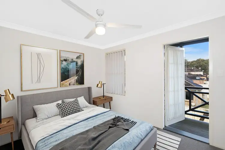 Fourth view of Homely townhouse listing, 7/4 Richmond Mews, Mardi NSW 2259