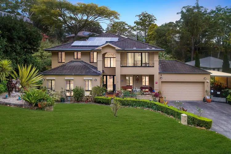 3 Stratford Park Drive, Terrigal NSW 2260