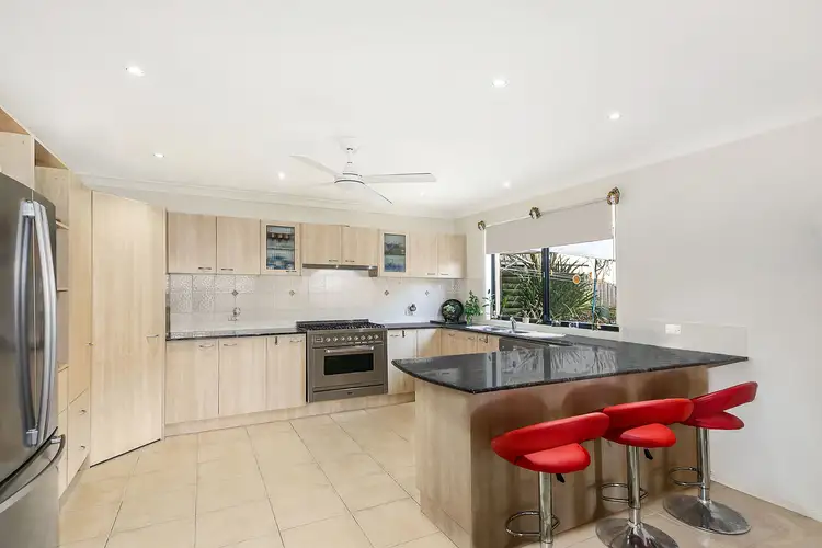 Second view of Homely house listing, 3 Stratford Park Drive, Terrigal NSW 2260