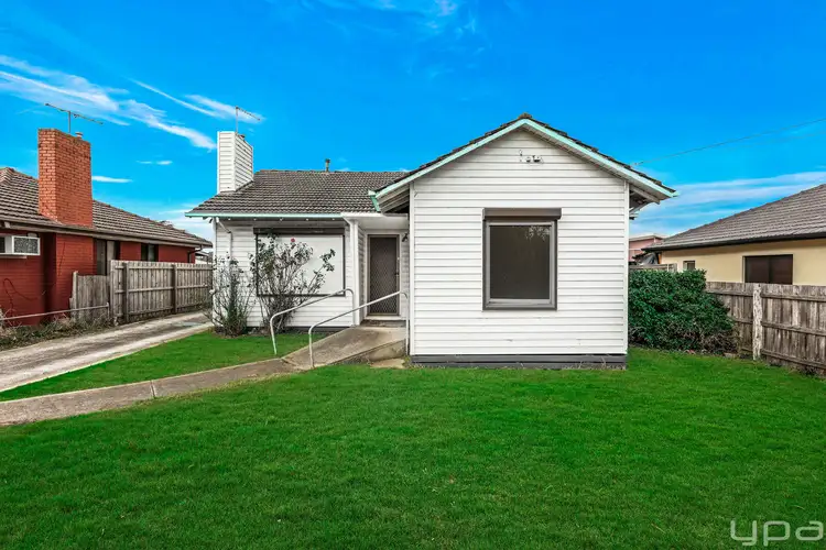 Main view of Homely house listing, 1/54 Meredith Street, Broadmeadows VIC 3047