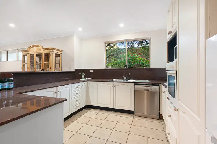 Second view of Homely unit listing, 5/259-261 Victoria Road, Drummoyne NSW 2047