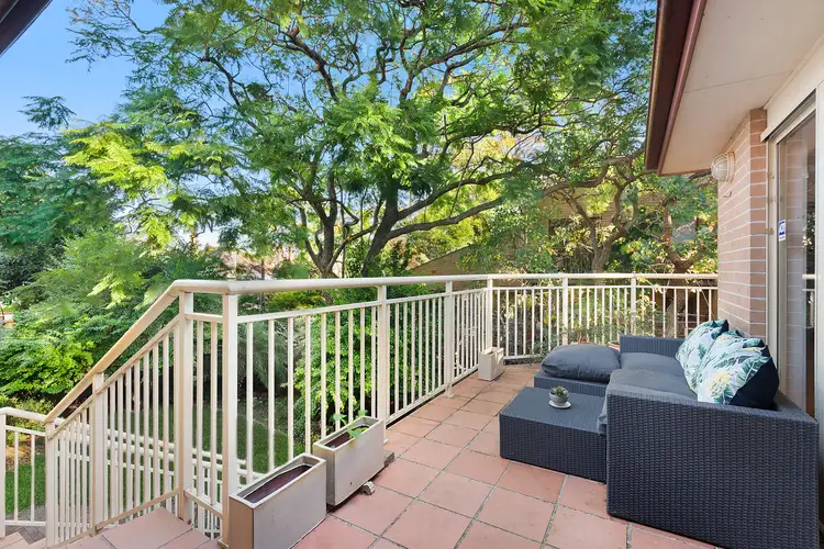 Fourth view of Homely unit listing, 5/259-261 Victoria Road, Drummoyne NSW 2047