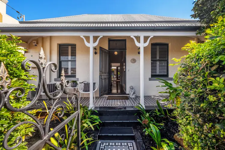 Main view of Homely house listing, 31 The Boulevarde, Lilyfield NSW 2040