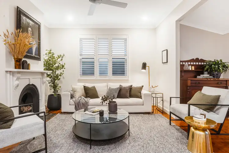 Second view of Homely house listing, 31 The Boulevarde, Lilyfield NSW 2040