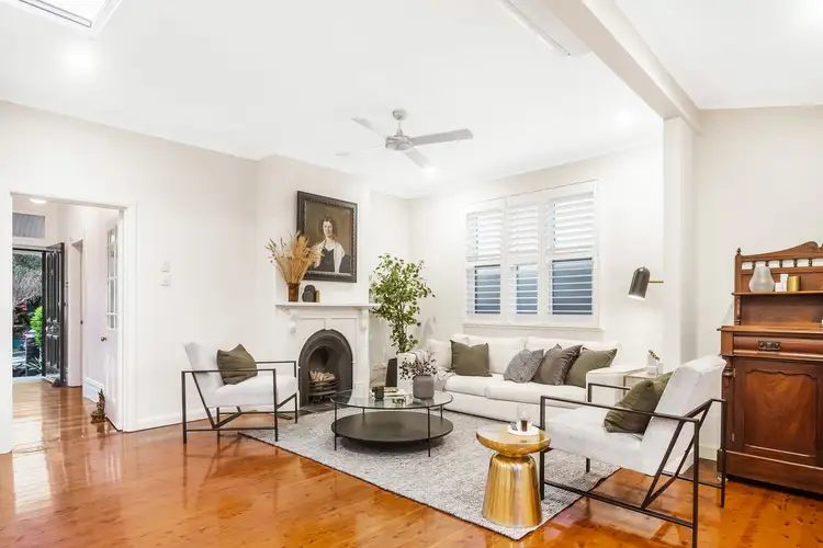 Third view of Homely house listing, 31 The Boulevarde, Lilyfield NSW 2040