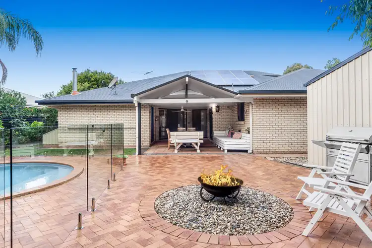 26 Hilliards Park Drive, Wellington Point QLD 4160