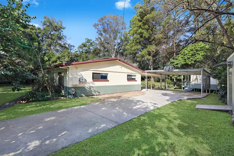 Second view of Homely house listing, 12 Mooloolah Road, Mooloolah Valley QLD 4553