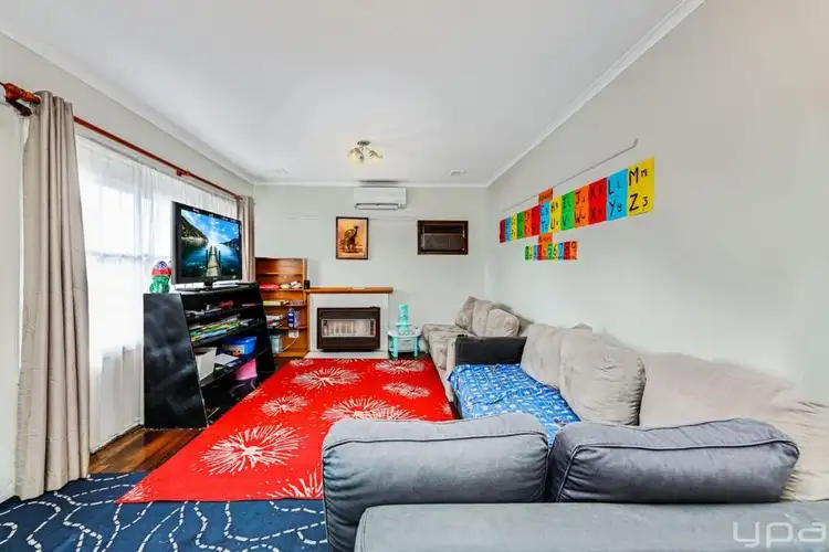 Third view of Homely house listing, 13 Bamburgh Street, Jacana VIC 3047