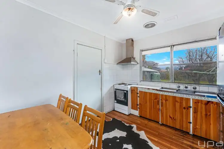 Fourth view of Homely house listing, 13 Bamburgh Street, Jacana VIC 3047