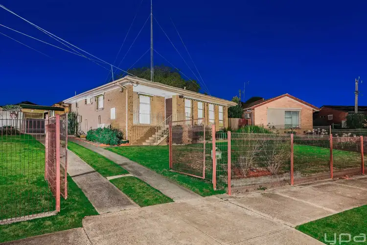 Main view of Homely house listing, 56 Ripplebrook Drive, Broadmeadows VIC 3047