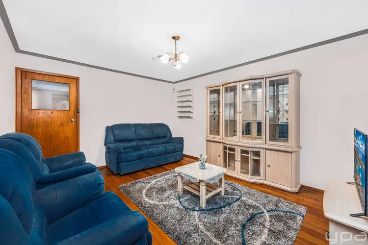 Second view of Homely house listing, 56 Ripplebrook Drive, Broadmeadows VIC 3047