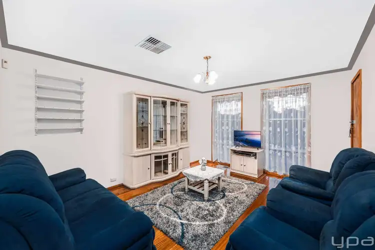 Third view of Homely house listing, 56 Ripplebrook Drive, Broadmeadows VIC 3047