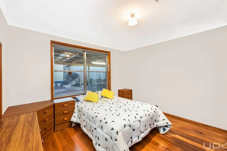 Fifth view of Homely house listing, 56 Ripplebrook Drive, Broadmeadows VIC 3047