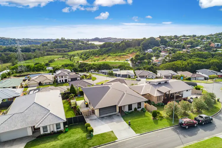 30 Australia Drive, Terranora NSW 2486
