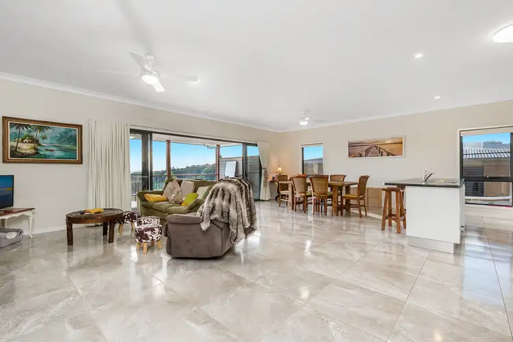 Fourth view of Homely house listing, 30 Australia Drive, Terranora NSW 2486