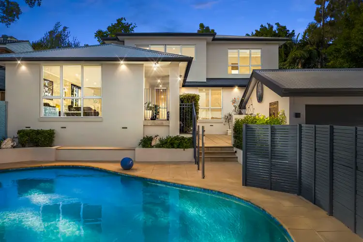 38 Hoddle Crescent, Davidson NSW 2085