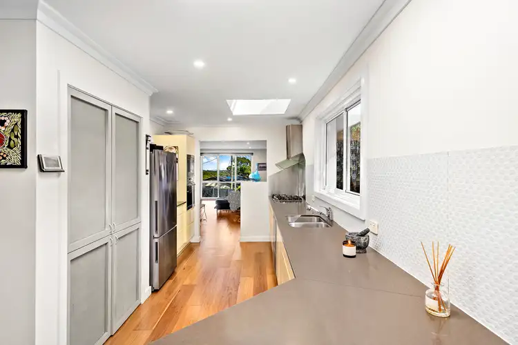 Third view of Homely house listing, 38 Hoddle Crescent, Davidson NSW 2085