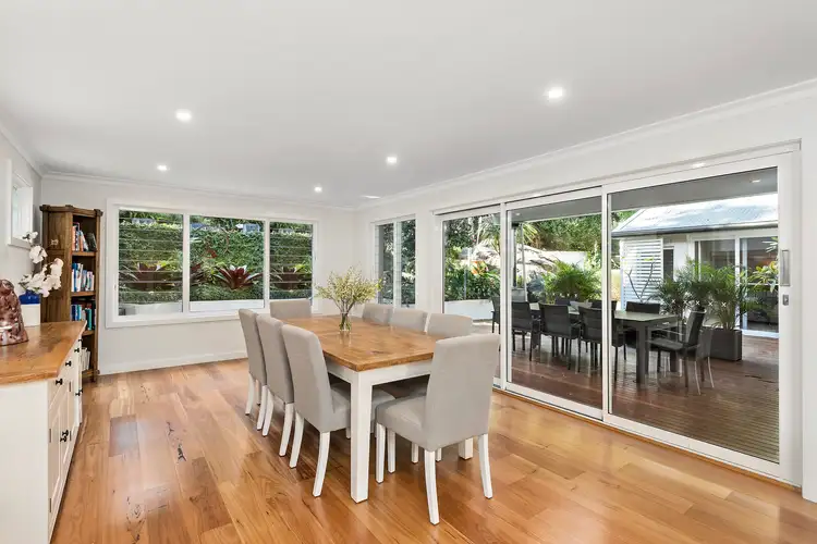 Fourth view of Homely house listing, 38 Hoddle Crescent, Davidson NSW 2085