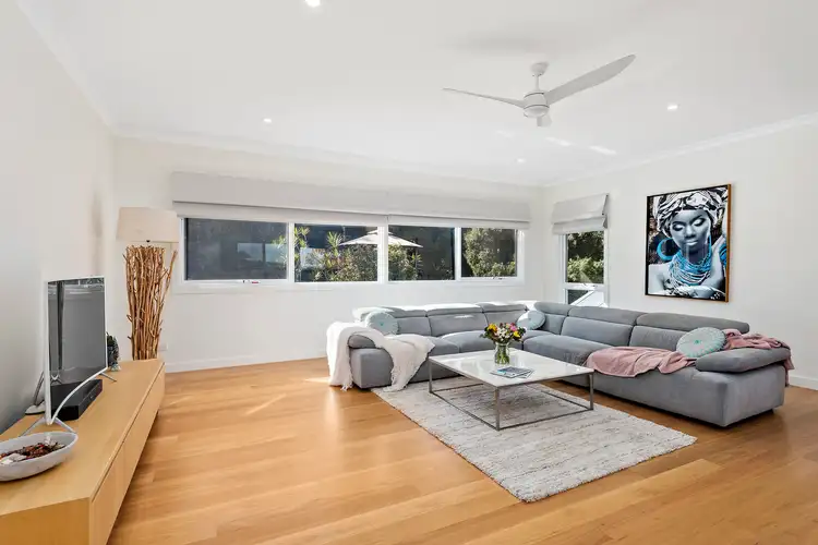 Fifth view of Homely house listing, 38 Hoddle Crescent, Davidson NSW 2085