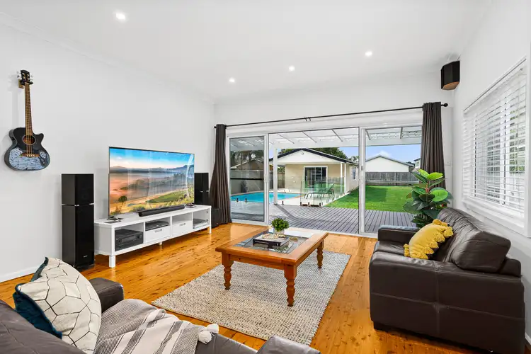 Second view of Homely house listing, 14 Connaghan Avenue, East Corrimal NSW 2518