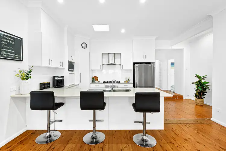 Fourth view of Homely house listing, 14 Connaghan Avenue, East Corrimal NSW 2518